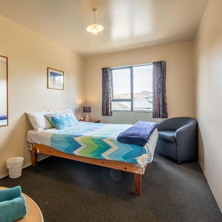Kakapo Lodge Ханмер-Спрингс Номер фото