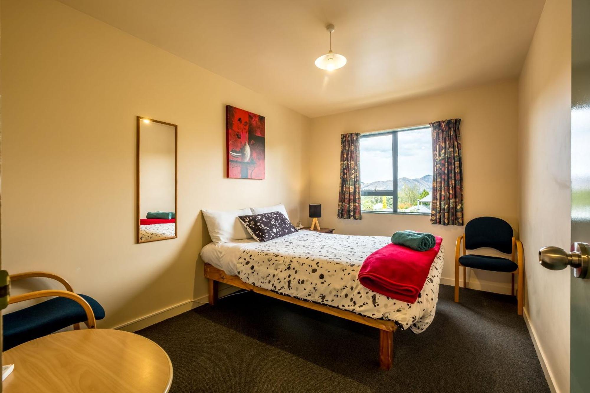 Kakapo Lodge Ханмер-Спрингс Номер фото